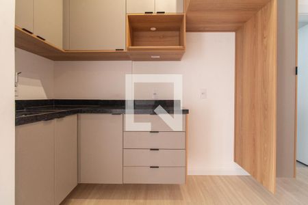 Studio de kitnet/studio para alugar com 1 quarto, 22m² em Ipiranga, São Paulo