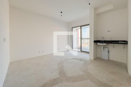 Studio de kitnet/studio à venda com 1 quarto, 22m² em Ipiranga, São Paulo