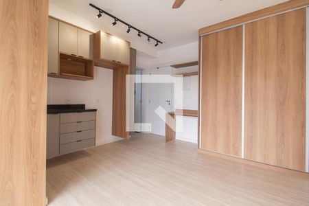 Studio de kitnet/studio para alugar com 1 quarto, 22m² em Ipiranga, São Paulo