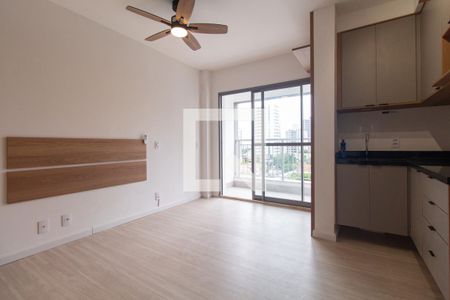 Studio de kitnet/studio para alugar com 1 quarto, 22m² em Ipiranga, São Paulo