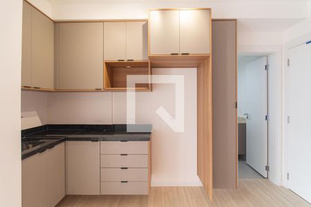 Studio de kitnet/studio para alugar com 1 quarto, 22m² em Ipiranga, São Paulo