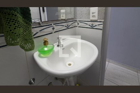 Lavabo de casa para alugar com 3 quartos, 239m² em Jardim Ponte Rasa, São Paulo