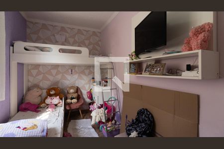 Quarto 1 de casa para alugar com 3 quartos, 239m² em Jardim Ponte Rasa, São Paulo