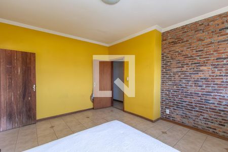Sala 2 (Quarto) de casa à venda com 4 quartos, 295m² em São Bernardo, Belo Horizonte