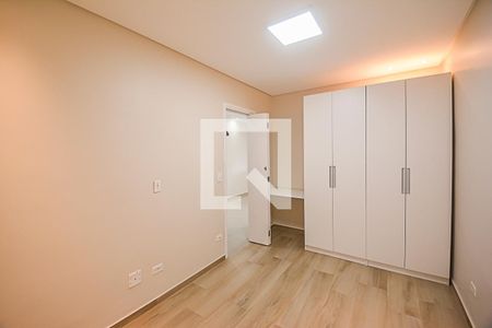 Quarto de apartamento à venda com 2 quartos, 64m² em Jardim do Mar, São Bernardo do Campo