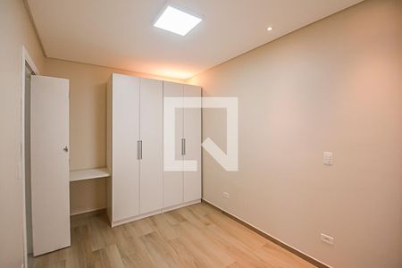 Quarto de apartamento à venda com 2 quartos, 64m² em Jardim do Mar, São Bernardo do Campo
