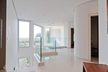 Corredor de casa de condomínio à venda com 6 quartos, 900m² em Jardim Sao Bento, São Paulo