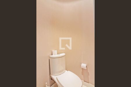 Lavabo de casa de condomínio à venda com 6 quartos, 900m² em Jardim Sao Bento, São Paulo