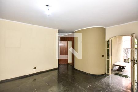 Hall de Entrada de casa à venda com 3 quartos, 420m² em Vila Sonia, São Paulo