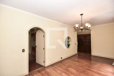 Sala de Jantar de casa à venda com 3 quartos, 420m² em Vila Sonia, São Paulo