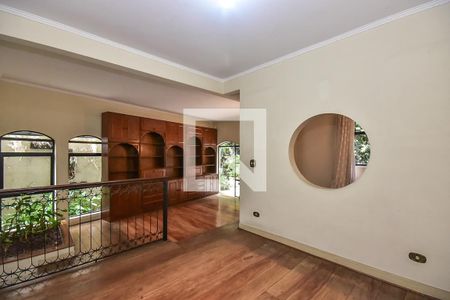 Sala de casa à venda com 3 quartos, 420m² em Vila Sonia, São Paulo