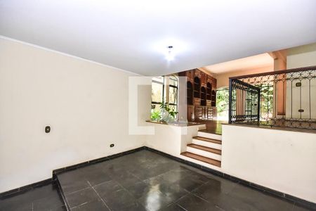 Hall de Entrada de casa à venda com 3 quartos, 420m² em Vila Sonia, São Paulo