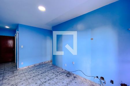 Sala de apartamento à venda com 1 quarto, 46m² em Belenzinho, São Paulo