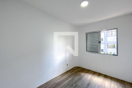 Quarto de apartamento à venda com 1 quarto, 46m² em Belenzinho, São Paulo