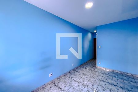 Sala de apartamento à venda com 1 quarto, 46m² em Belenzinho, São Paulo