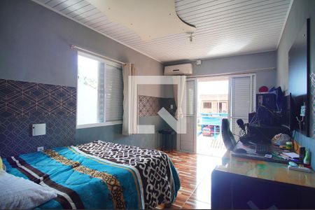 Quarto 1 de casa à venda com 4 quartos, 200m² em Canudos, Novo Hamburgo