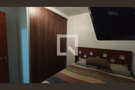 Quarto 1 de apartamento à venda com 2 quartos, 42m² em Itaquera, São Paulo
