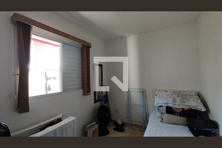 Quarto 2 de apartamento à venda com 2 quartos, 42m² em Itaquera, São Paulo