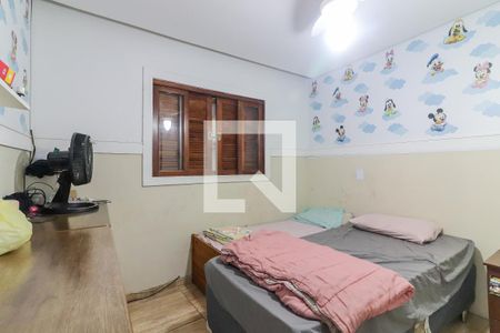 Quarto 1 de casa para alugar com 4 quartos, 180m² em Vila Antonio, São Paulo