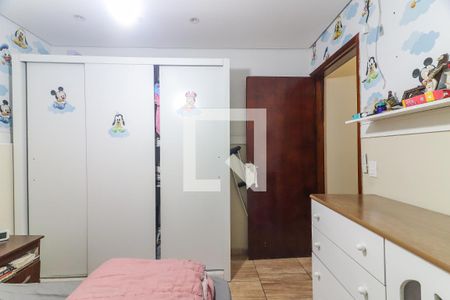 Quarto 1 de casa para alugar com 4 quartos, 180m² em Vila Antonio, São Paulo