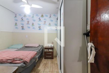 Quarto 1 de casa para alugar com 4 quartos, 180m² em Vila Antonio, São Paulo