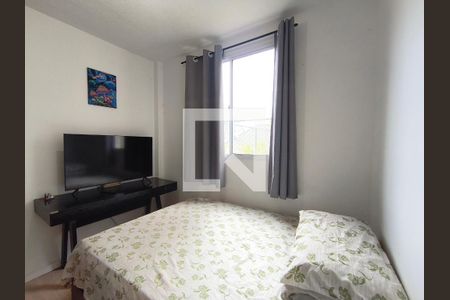 Quarto 1 de apartamento à venda com 2 quartos, 35m² em Ipiranga, São Paulo