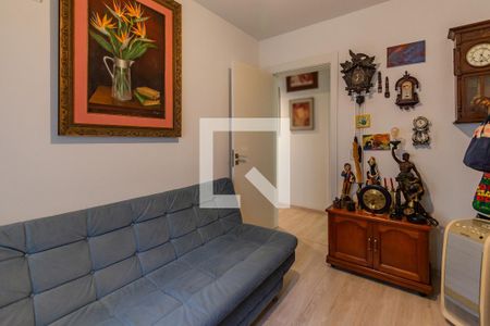 Quarto 2 de apartamento à venda com 3 quartos, 94m² em Jardim Isabel, Porto Alegre