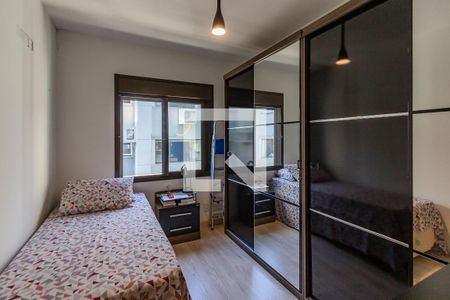 Quarto 1 de apartamento à venda com 3 quartos, 94m² em Jardim Isabel, Porto Alegre