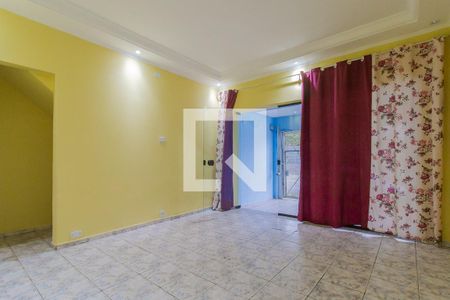 Casa para alugar com 3 quartos, 98m² em Parque Sao Vicente, Mauá