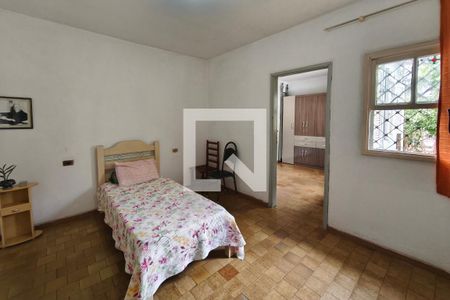 Quarto 1 de casa à venda com 2 quartos, 330m² em Jardim Londres , Campinas