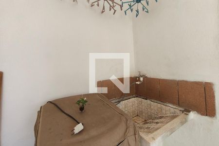 Área de Serviço de casa à venda com 2 quartos, 330m² em Jardim Londres , Campinas