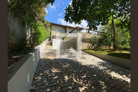 Casa de Condomínio para alugar com 6 quartos, 1290m² em Vila d’el Rey, Nova Lima