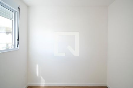 Quarto 1 de apartamento para alugar com 2 quartos, 36m² em Vila Palmares, São Caetano do Sul