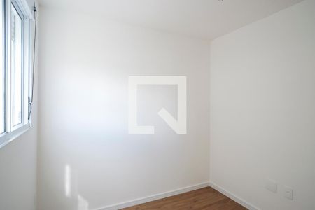 Quarto 1 de apartamento para alugar com 2 quartos, 36m² em Vila Palmares, São Caetano do Sul