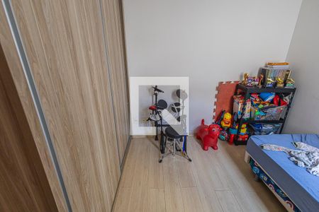 Quarto 1 de apartamento à venda com 3 quartos, 119m² em Dona Clara, Belo Horizonte