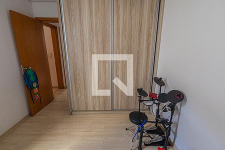 Quarto 1 de apartamento à venda com 3 quartos, 119m² em Dona Clara, Belo Horizonte