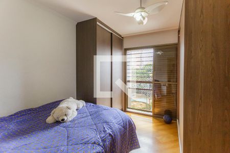 Quarto 1 de apartamento à venda com 3 quartos, 213m² em Indianópolis, São Paulo