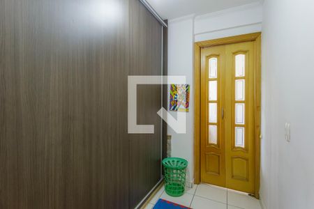 Closet da suíte de apartamento à venda com 3 quartos, 213m² em Indianópolis, São Paulo