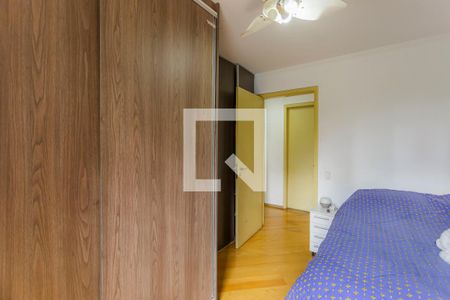 Quarto 1 de apartamento à venda com 3 quartos, 213m² em Indianópolis, São Paulo