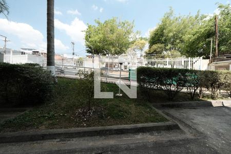 Sala de apartamento à venda com 2 quartos, 50m² em Jardim Belem, São Paulo