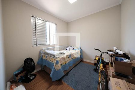 Quarto 2 de apartamento à venda com 2 quartos, 50m² em Jardim Belem, São Paulo