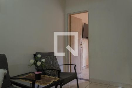 Sala de casa à venda com 3 quartos, 150m² em Santa Terezinha, São Bernardo do Campo