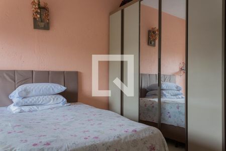 Suíte 1 de casa à venda com 3 quartos, 150m² em Santa Terezinha, São Bernardo do Campo