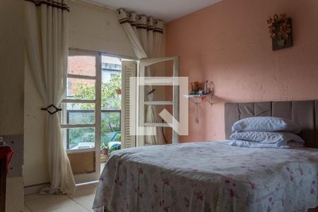 Suíte 1 de casa à venda com 3 quartos, 150m² em Santa Terezinha, São Bernardo do Campo