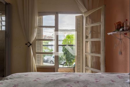 Suíte 1 de casa à venda com 3 quartos, 150m² em Santa Terezinha, São Bernardo do Campo