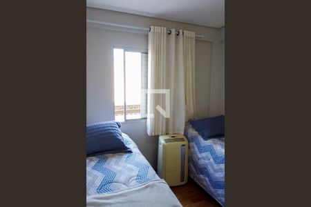 Quarto 1 de apartamento à venda com 2 quartos, 78m² em Vila São José, Osasco