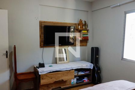 Quarto 2 de apartamento à venda com 2 quartos, 78m² em Vila São José, Osasco