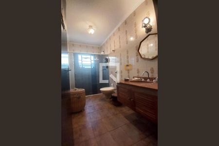 Foto 23 de casa à venda com 3 quartos, 209m² em Água Rasa, São Paulo