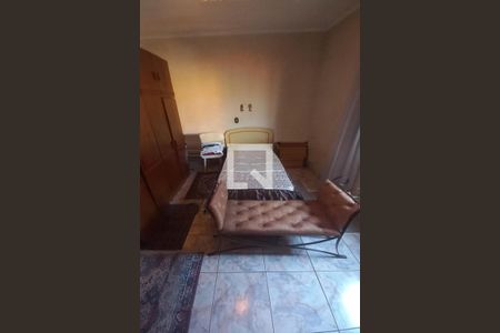 Foto 13 de casa à venda com 3 quartos, 209m² em Água Rasa, São Paulo