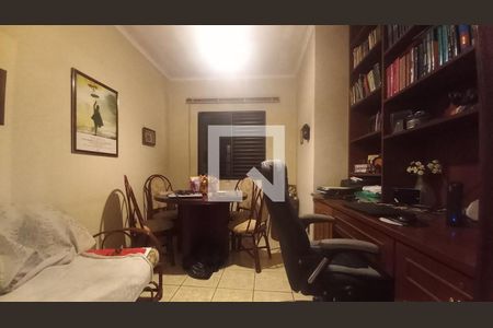 Foto 09 de casa à venda com 3 quartos, 209m² em Água Rasa, São Paulo